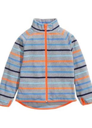 Флісова кофта, поддева  h&m