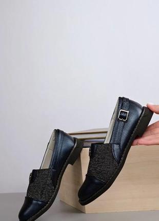 Балетки підліткові