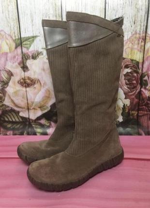 Чоботи демісезонні superfit