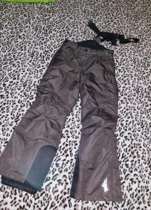 Напівкомбінезон