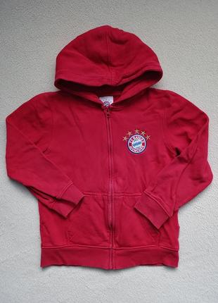 Худи на замке бавария мюнхен