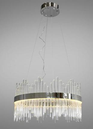 Хрустальная светодиодная люстра