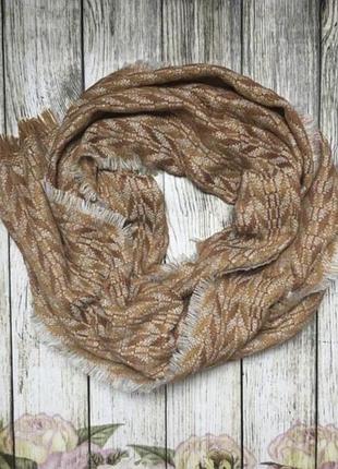 Шарф c&a,размер 198х62