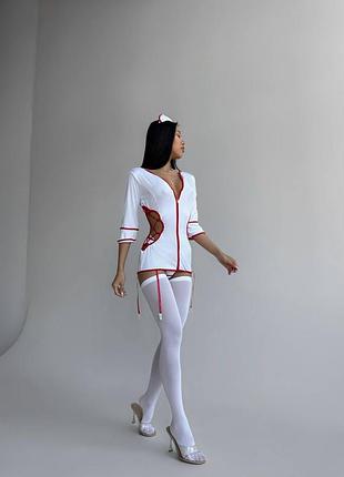 Костюм "медсестра" 3