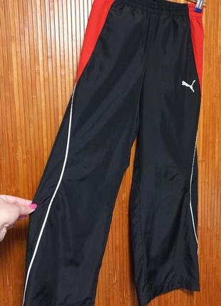 Спортивные штаны puma 140