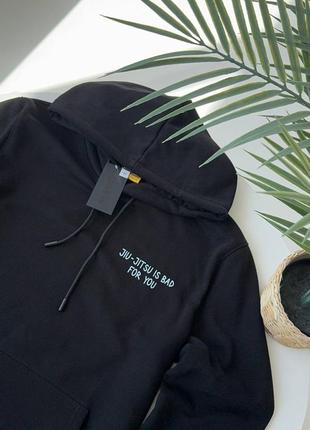 Худи manto balaclava