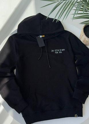 Худи manto balaclava