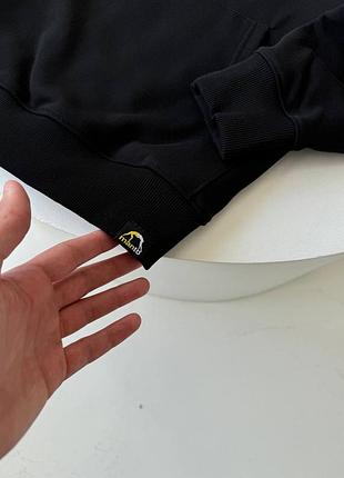 Худи manto balaclava