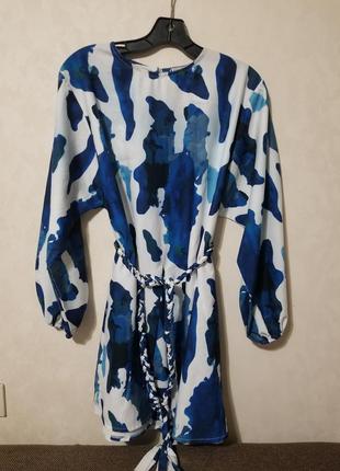 Платье нежное платьице