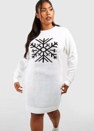 Сукня туніка від boohoo ⭐️