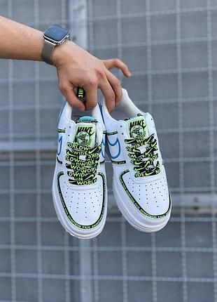 Nike air force 1 low Step