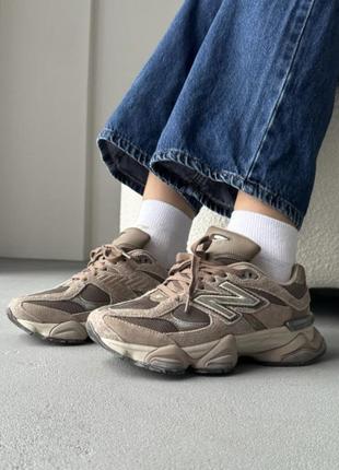 Кросівки New Balance x Concept 997 Luxury Goods