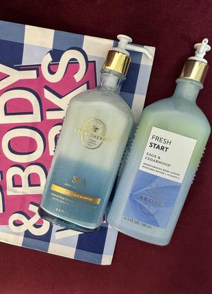 Лосьон для тела Bath And Body Works