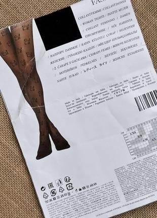 Calzedonia колготки