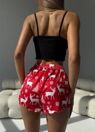 Новогодняя пижамка2 фото