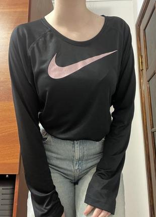 Тренінговий лонг nike