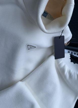 Стирада кашемировый костюм