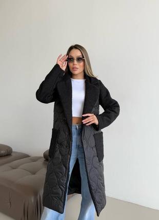 Зимова куртка9 фото
