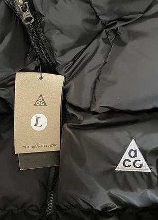 Куртка nike acg 6