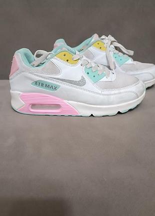 Кроссовки nike