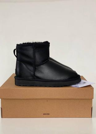 Угги уггі угг Уггі в пайетки хамелеон ugg 1002978-sgmu 36 us5