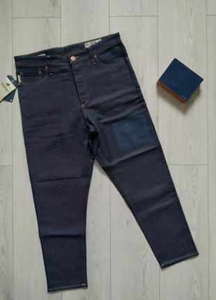 Чоловічі джинси р. 33/32 jack & jones