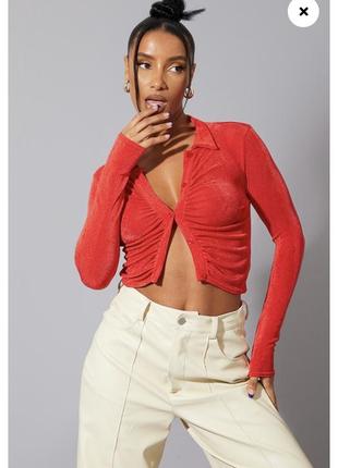 Кофта блуза топ plt