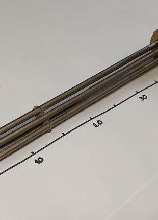 Блок тэнов 9000w с резьбой 2" 380v kawai