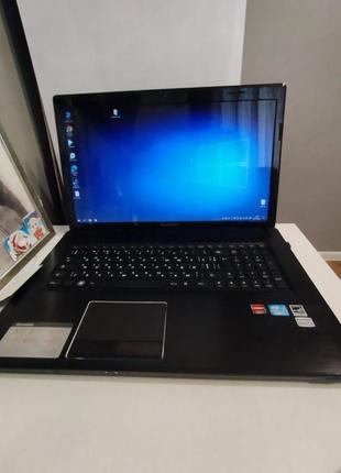 Lenovo g 770 2
