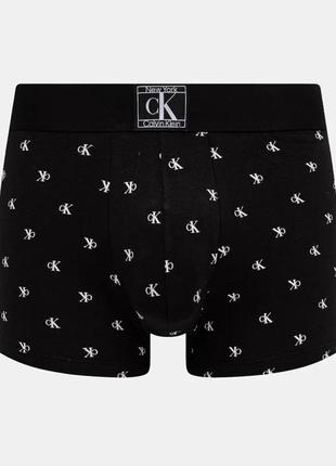 Оригинальный.фирменный,коттоновые трусы-боксеры calvin klein