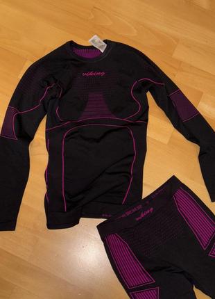 Термобелье viking женское