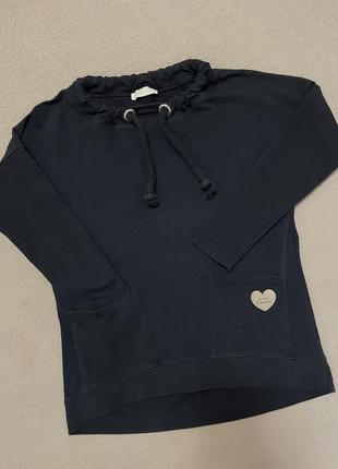 Кофта толстовка розмір s