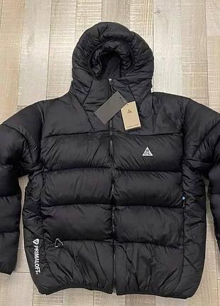 Куртка nike acg