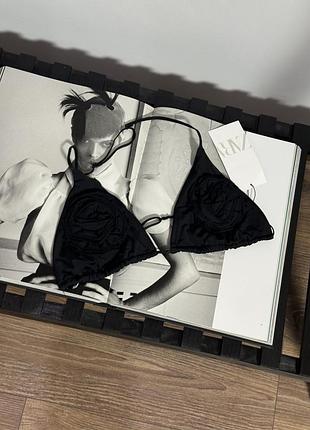 Топ бра zara6 фото
