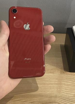 Iphone xr 64g
