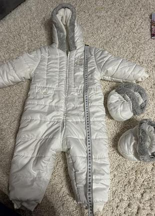 Комбинезон mayoral