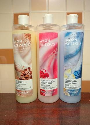 Гель для душу