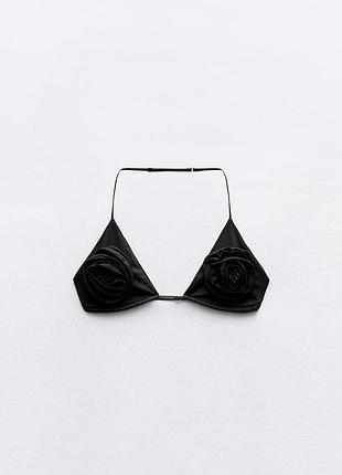 Топ бра zara8 фото