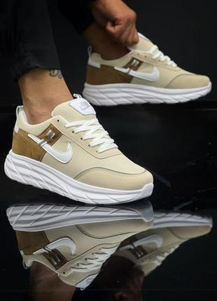 Мужские кроссовки  nike   40-44 рр.