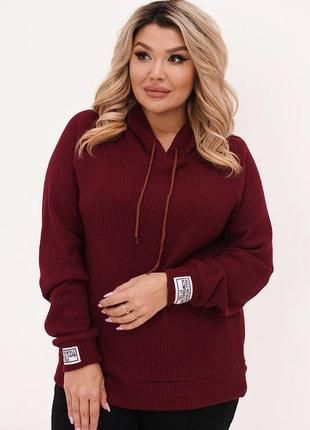 Розкішний светр ангора