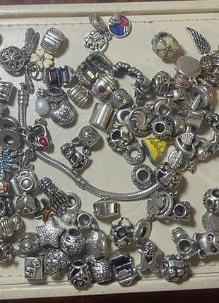 Шарм на браслет