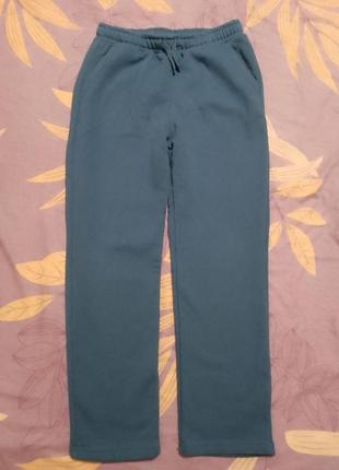 Утепленные штаны