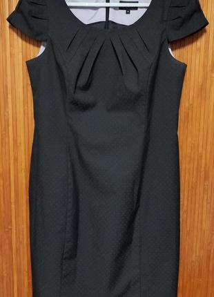 Платье классическое new look 14/42