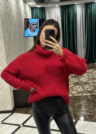 Светр reserved