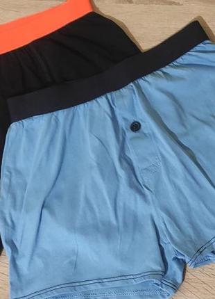 Трусики для мальчиков