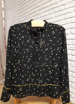 Блуза h&m