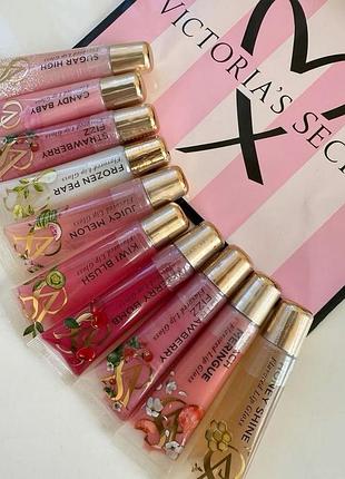 Набір блисків 12 шт. victoria’s secret
