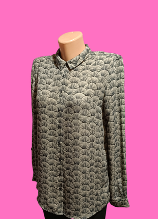 Розпродаж! 🩷 брендова сорочка нюанс