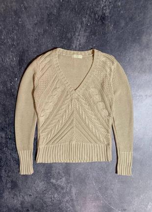 Светер джемпер marks spencer, l
