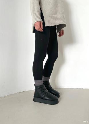 Угги женские3 фото
